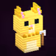 MINECAT #3022