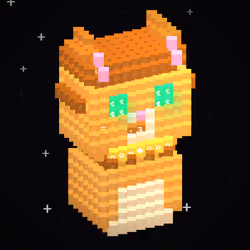 MINECAT #6738
