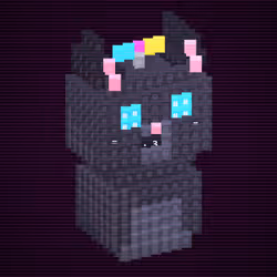 MINECAT #8484