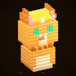 MINECAT #6128