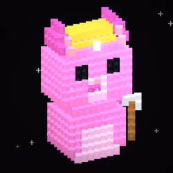 MINECAT #3002