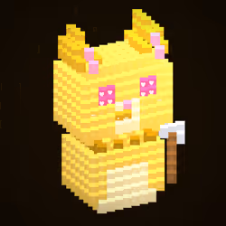 MINECAT #5610