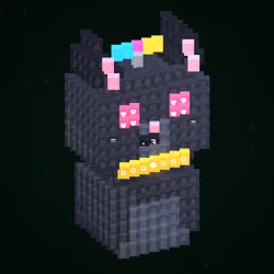 MINECAT #385