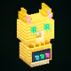 MINECAT #3858