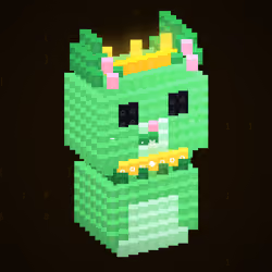 MINECAT #8431