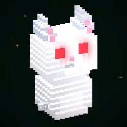 MINECAT #8645