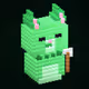 MINECAT #8717