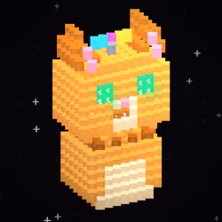 MINECAT #4279