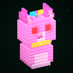 MINECAT #8575