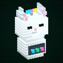 MINECAT #3258