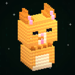 MINECAT #5003