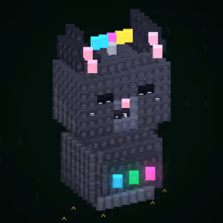 MINECAT #1252