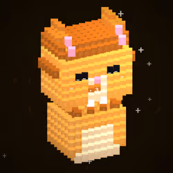 MINECAT #9976