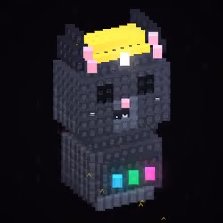 MINECAT #1256