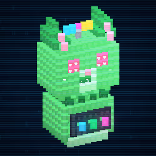 MINECAT #9786