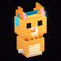 MINECAT #7032