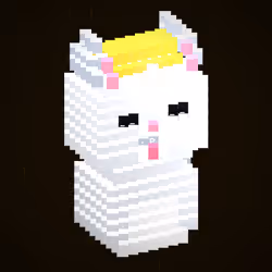 MINECAT #2644
