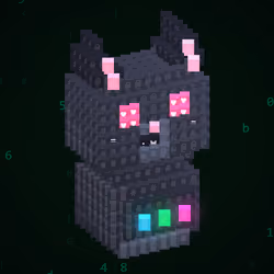MINECAT #5989