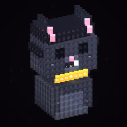 MINECAT #7781