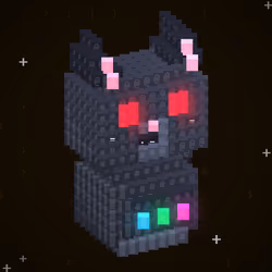MINECAT #6273