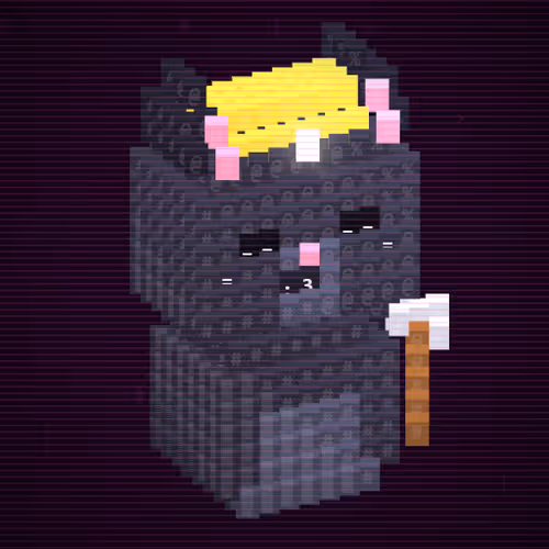 MINECAT #1066