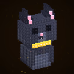 MINECAT #3099