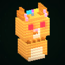 MINECAT #7550