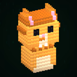 MINECAT #2529