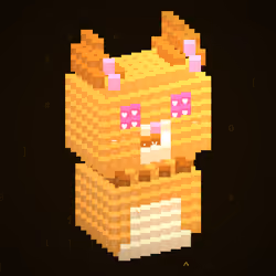 MINECAT #5583