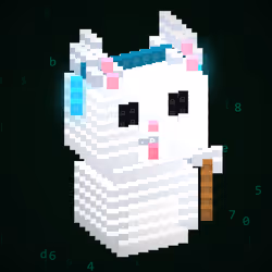 MINECAT #7518