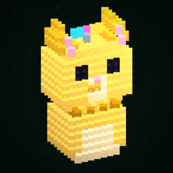 MINECAT #2489