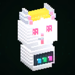 MINECAT #323