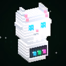 MINECAT #9398