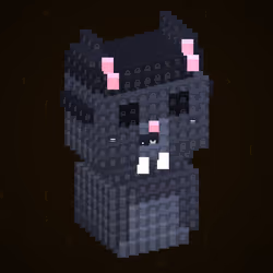 MINECAT #6144