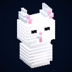 MINECAT #2156