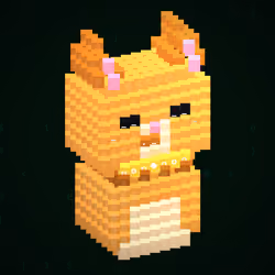 MINECAT #7384