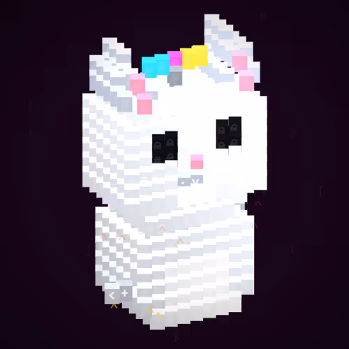 MINECAT #3281