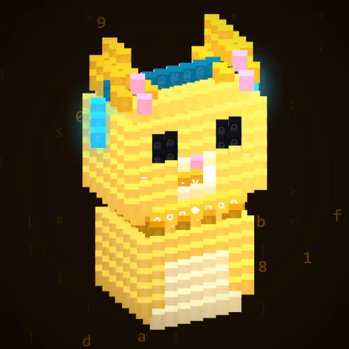 MINECAT #6350
