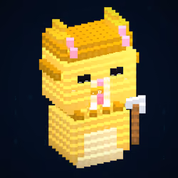 MINECAT #9942