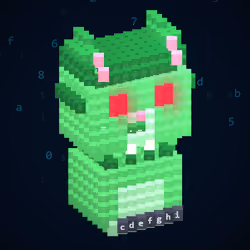 MINECAT #1176