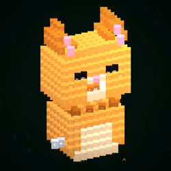 MINECAT #6563