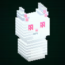 MINECAT #254