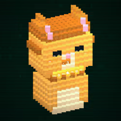 MINECAT #8566