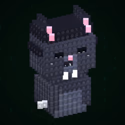 MINECAT #4181