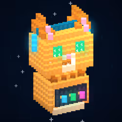 MINECAT #5518