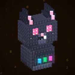 MINECAT #3127