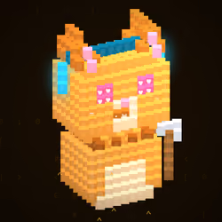 MINECAT #2570