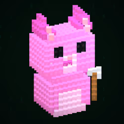 MINECAT #8921