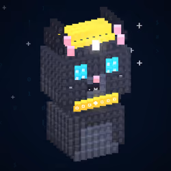 MINECAT #7886