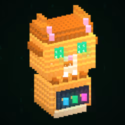 MINECAT #661